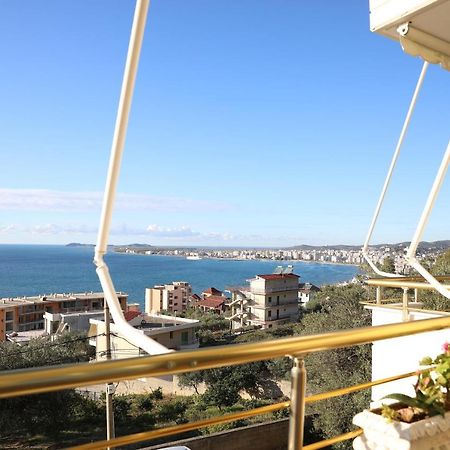 Casa Vacanze Nail Vlorë Dış mekan fotoğraf